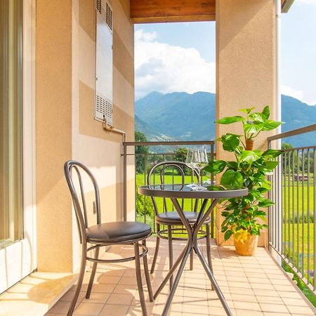 Casa Vacanze Renata コスタ・ヴォルピーノ エクステリア 写真