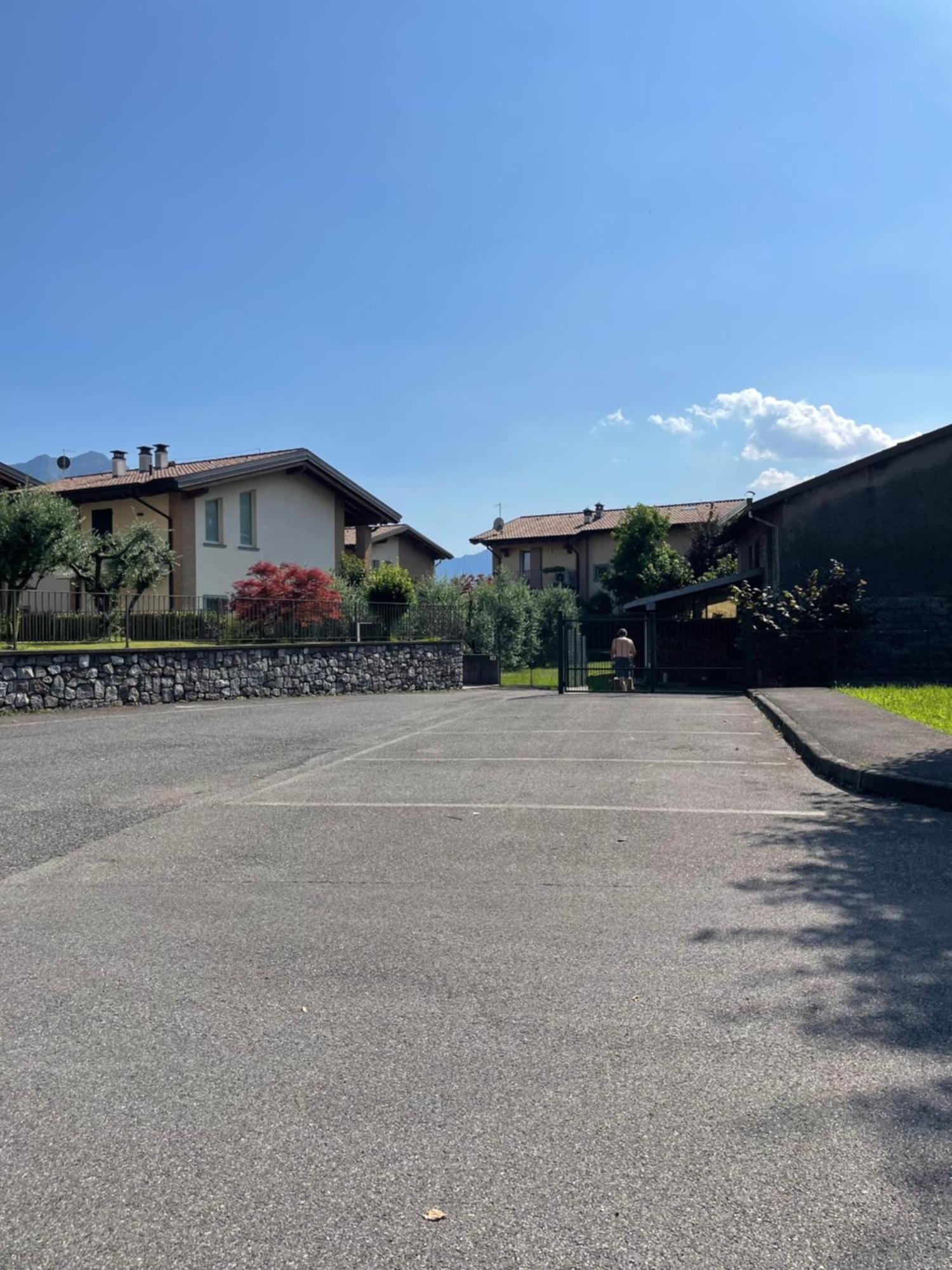 Casa Vacanze Renata コスタ・ヴォルピーノ エクステリア 写真