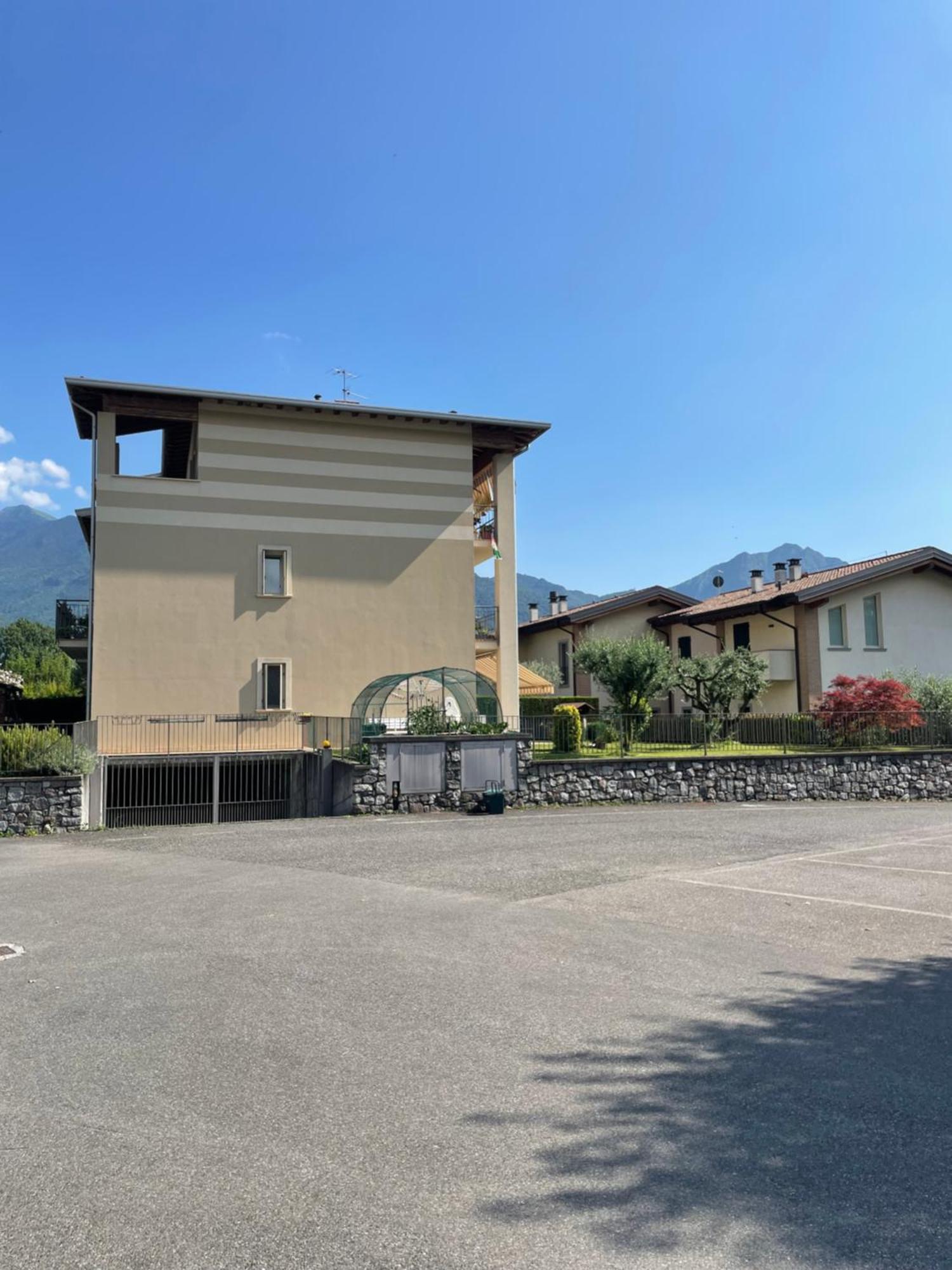 Casa Vacanze Renata コスタ・ヴォルピーノ エクステリア 写真