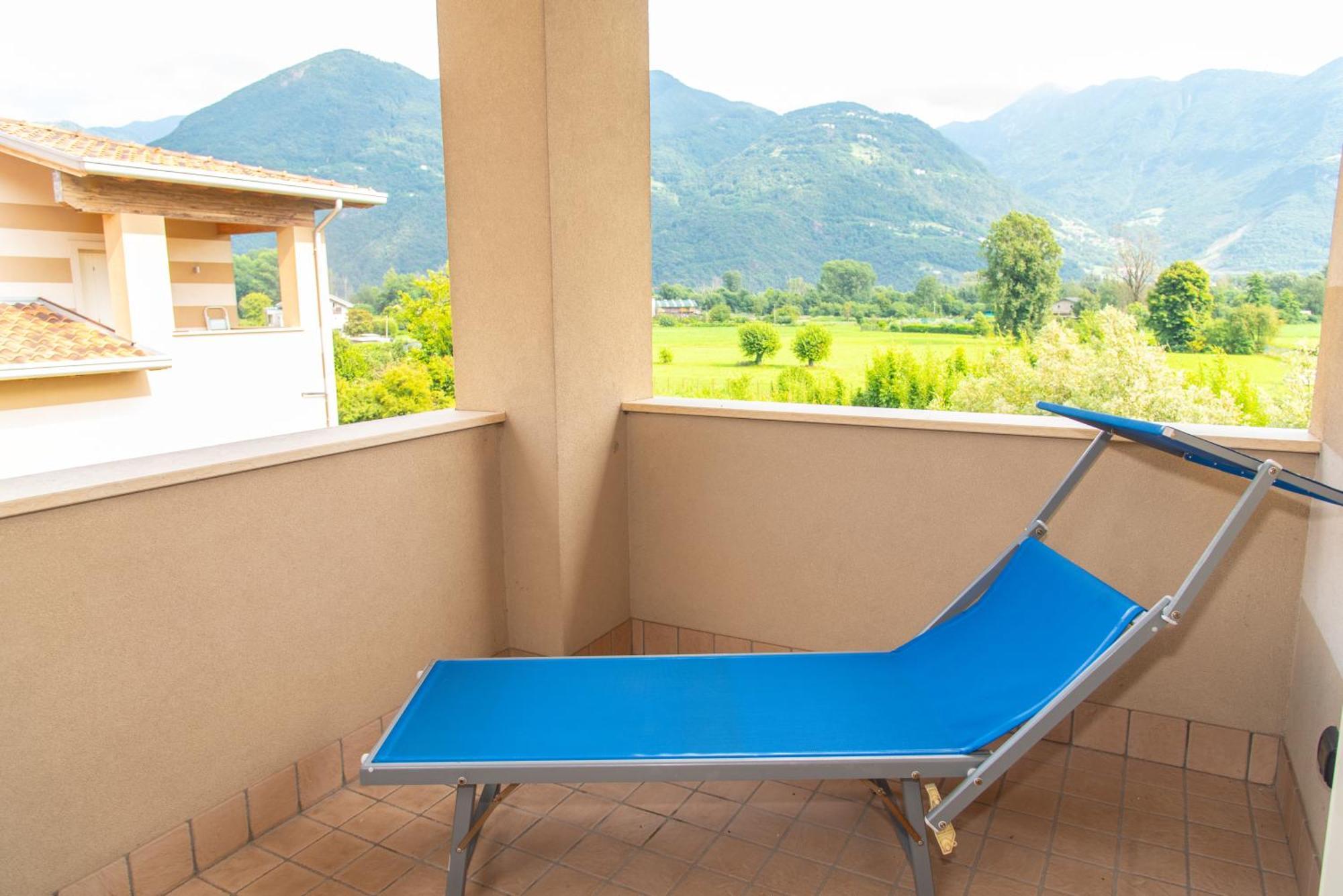 Casa Vacanze Renata コスタ・ヴォルピーノ エクステリア 写真