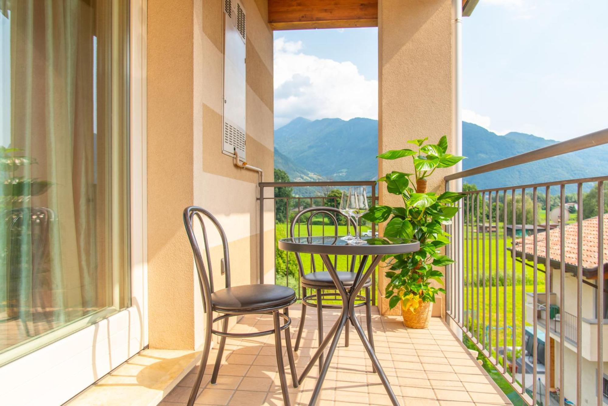 Casa Vacanze Renata コスタ・ヴォルピーノ エクステリア 写真