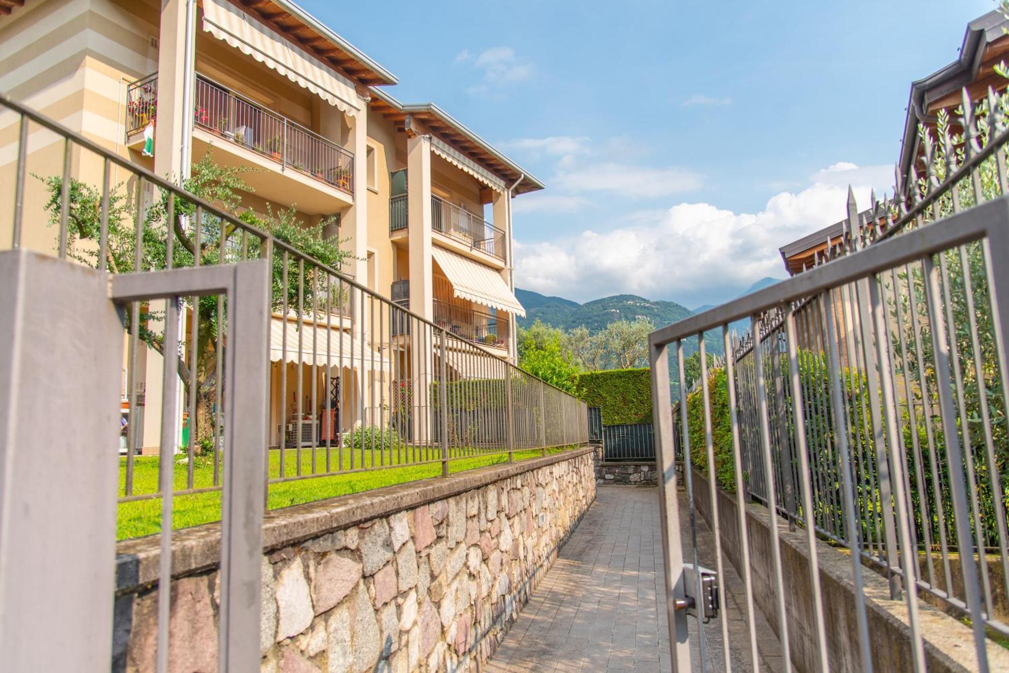 Casa Vacanze Renata コスタ・ヴォルピーノ エクステリア 写真